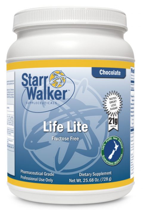 Life Lite Vanilla (14 svgs)