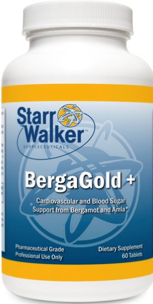 BergaGold+ 60 tabs