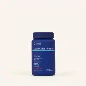 Apple Cider Vinegar Gummies 500mg (60 Ct.)