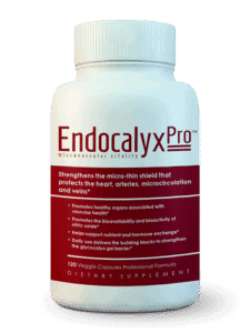 EndocalyxPro™ (120 Capsules 30 Servings)- Autoship Available/Inquire about other options!