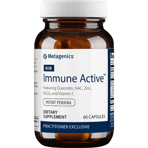 Immune Active (60 count 30 servings)