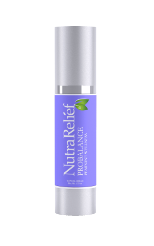 ProBalance Hydrating Body Topical Cream (2.5 oz) (Formerly Provest)