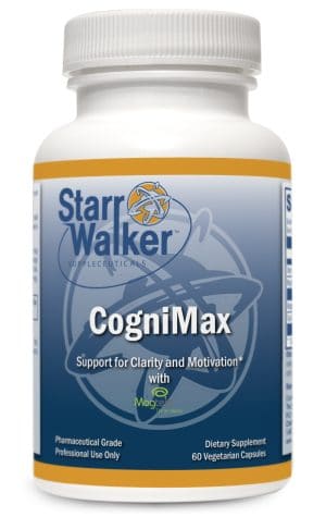 CogniMax (60 caps)