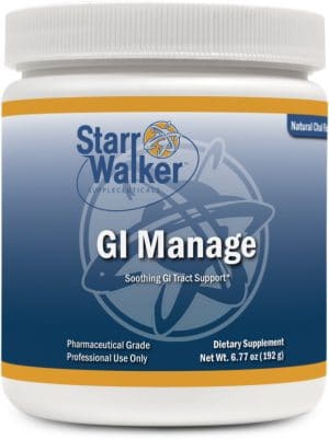 GI MANAGE - Natural Chai Flavor (14 Servings)