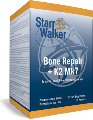 Bone Support Kit + K2Mk7 (60 Pkts.)