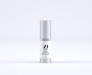 COLLAGEN PEPTIDE SERUM with Snow Algae Topical (Net Wt. 1 oz.)
