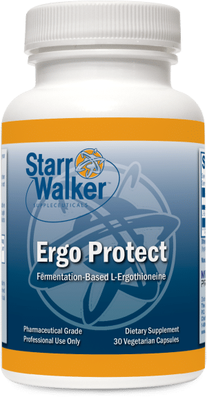 Ergo Protect (30 Veg. caps)