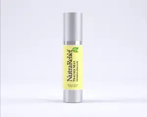 ABC+ CREAM (ARNICA + NIACINAMIDE) // NOW KNOWN AS TRAUMA MAX RELIEF Topical Cream 1.85oz.