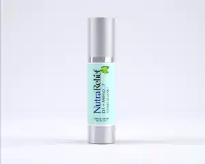 D3 VITAMIN + MENAQ7 (NATURAL K2 AS MK-7) Topical Cream (1.9 oz. )