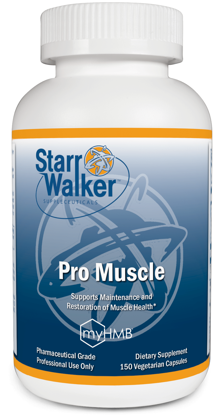 Pro Muscle