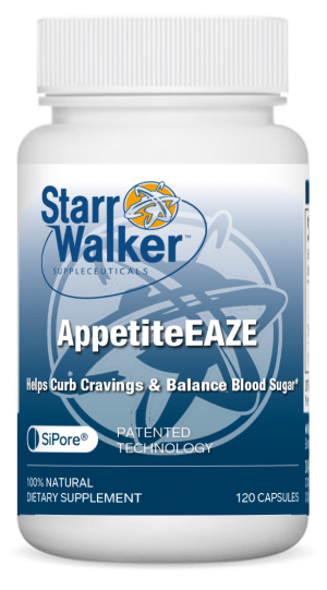AppetiteEAZE 120 Cap