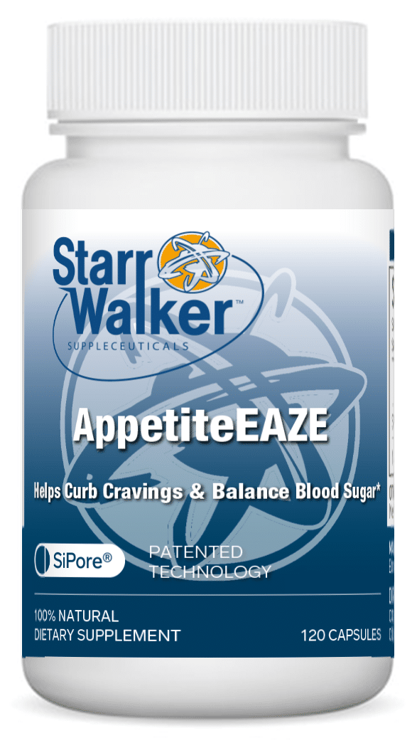 AppetiteEAZE 120 Cap