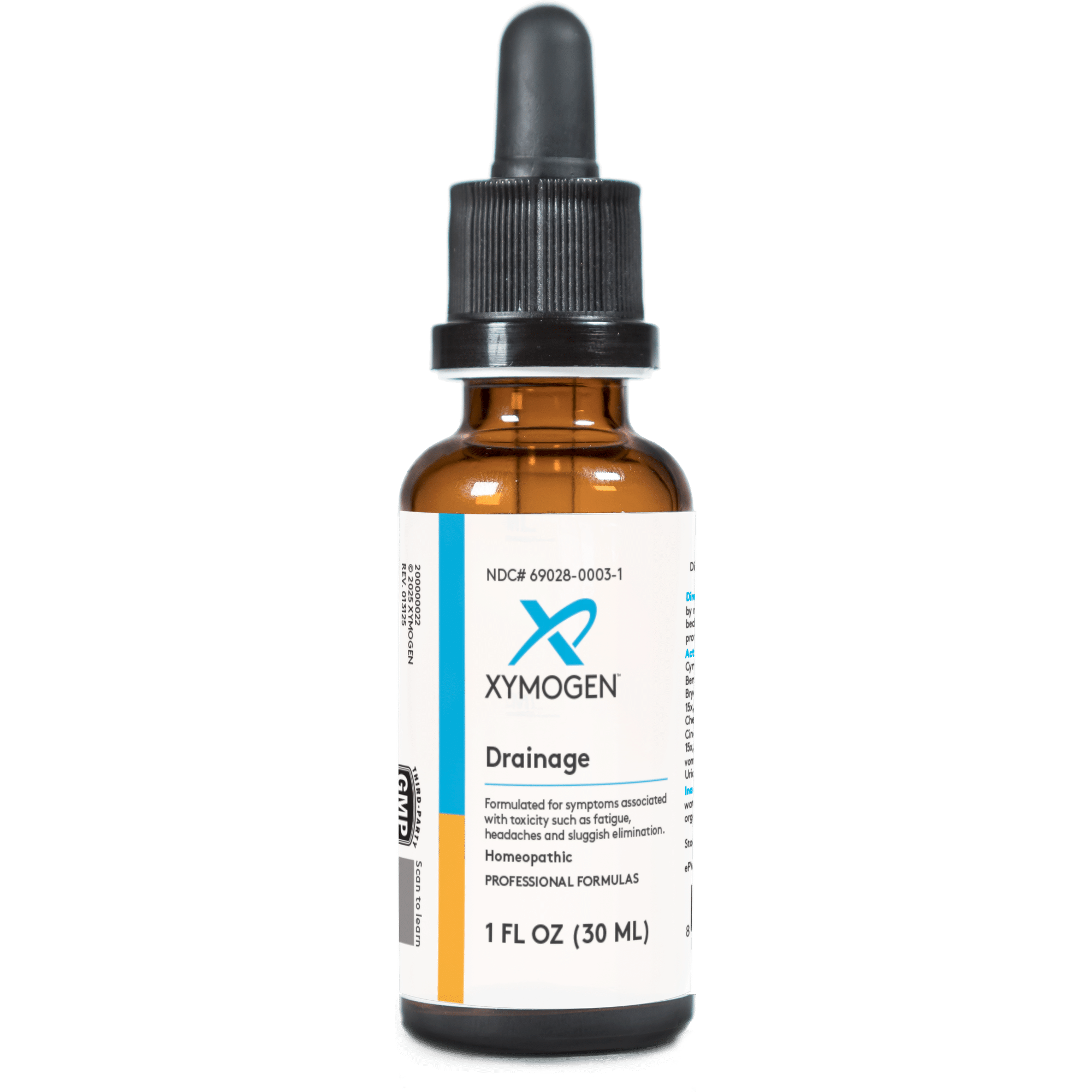 Drainage (1oz)