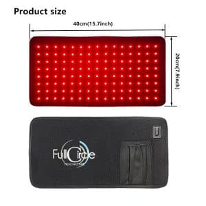 Red Light Therapy Pad