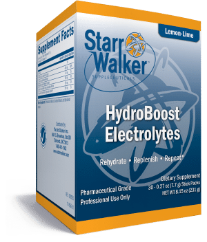 HydroBoost Electrolytes