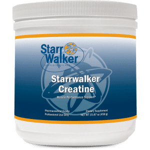 StarrWalker Creatine