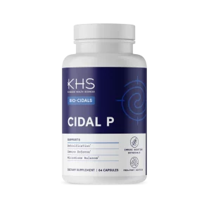 CIDAL P by KHS