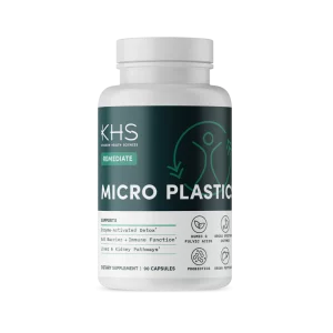 Micro Plastics by KHS