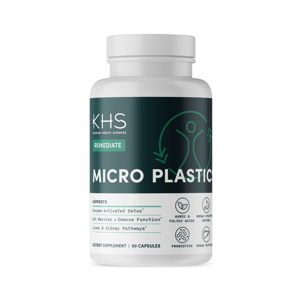 Micro Plastics by KHS