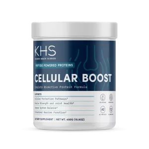 Cellular Boost by KHS