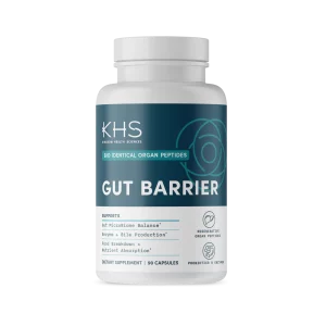 Gut Barrier by KHS