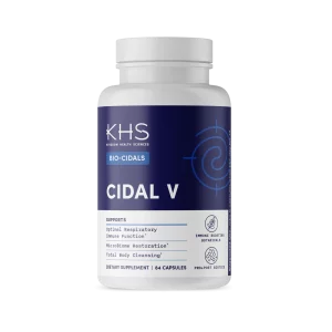 CIDAL V by KHS