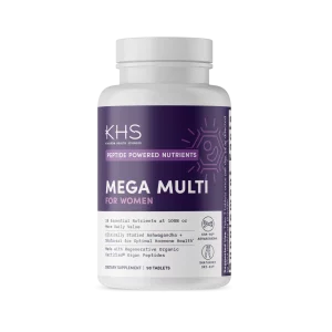 Mega Multi for Women by KHS