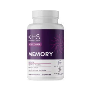 MEMORY by KHS