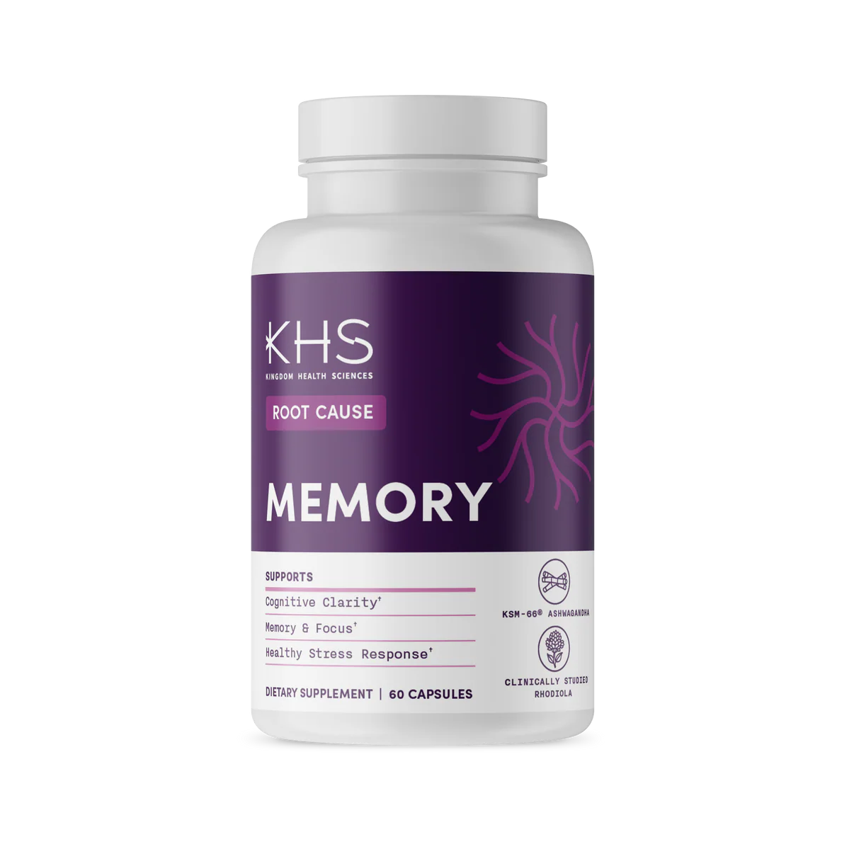 MEMORY by KHS