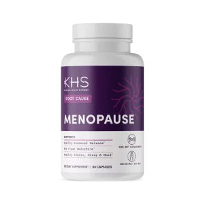 Menopause by KHS