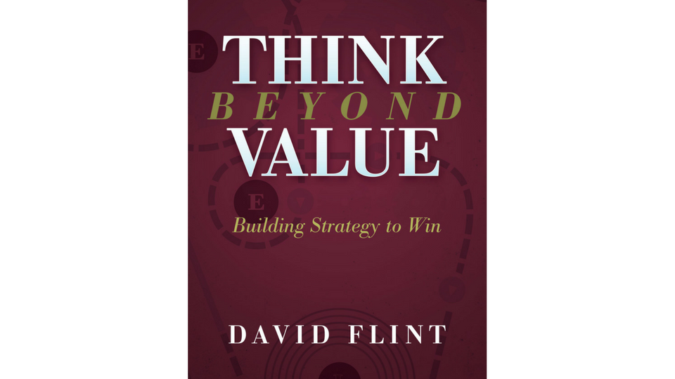 36_prepare to think beyond value! the book is coming soon