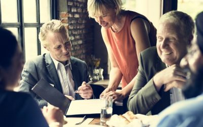 What does it mean to be a company?