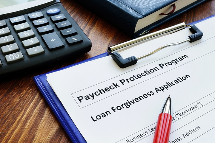 When Should You Submit Your PPP Loan Forgiveness Application, Earlier or Later?