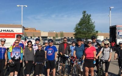 Michael Silver & Company CPAs Supports Injured/Disabled Veterans