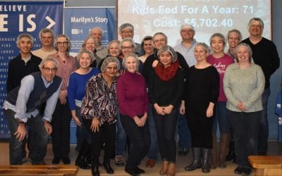 Feed My Starving Children