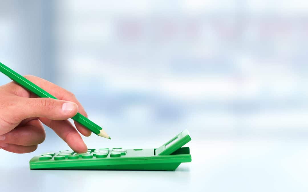Take Advantage of Tax Credit Opportunities