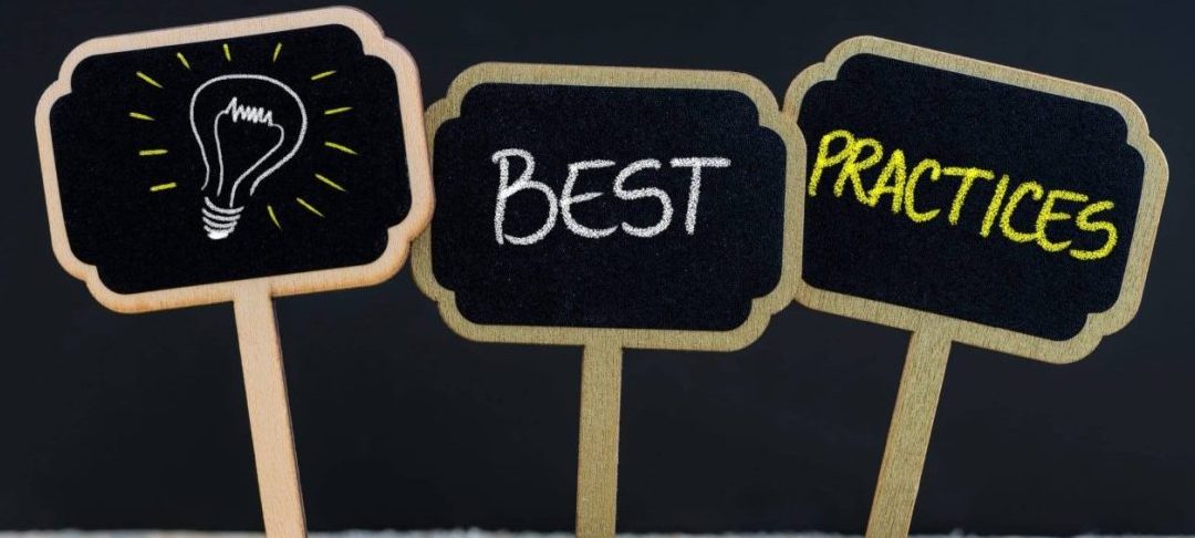 Top 7 Accounting Best Practices for Nonprofits