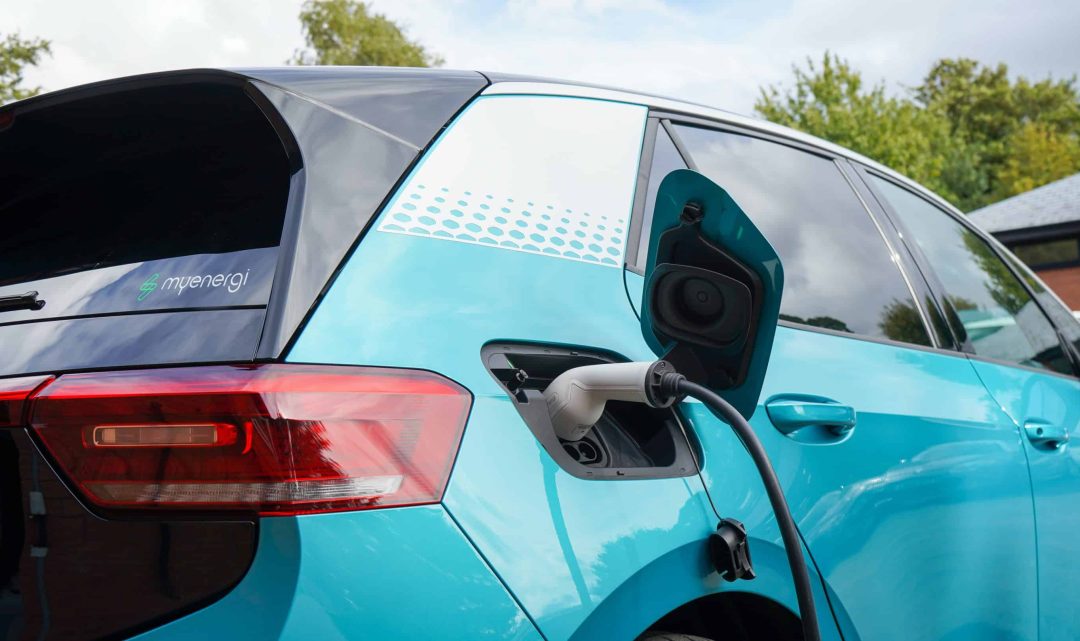 More Incentives Available Related to Electric Vehicles