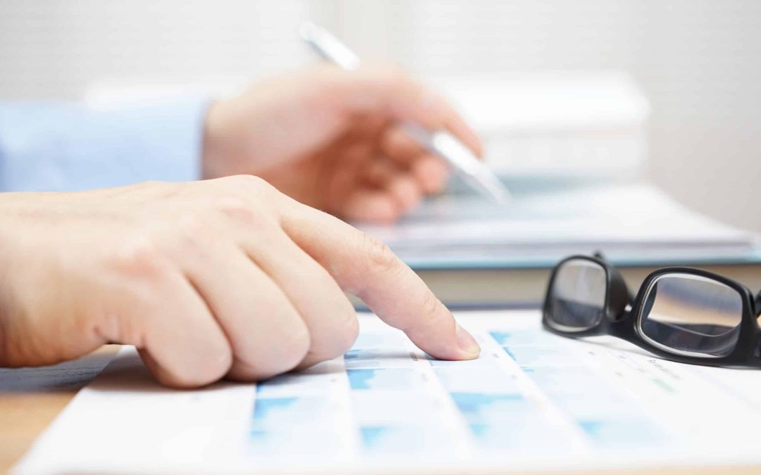 The Top 5 Reasons Why Having Your Accounting in Order is Crucial for Business Success