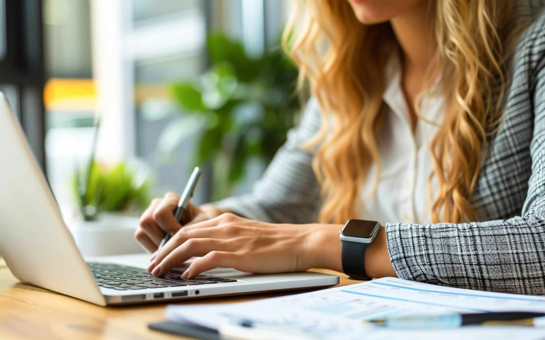 Accounting Software Highlights for Small Businesses