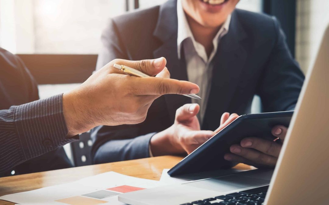 Three Common Business Valuation Methods
