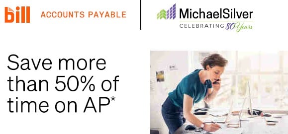 Bill Accounts Payable