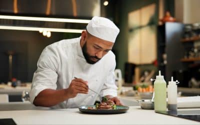 Navigating the New Normal: Key Challenges and Strategic Solutions for Restaurants in 2025