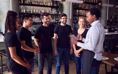 Operational Warning Signs in Restaurant Finance