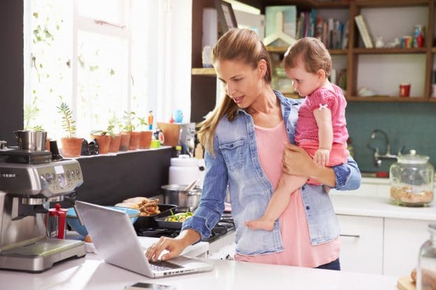 Who is the Chief Family Officer in Your Family Business?