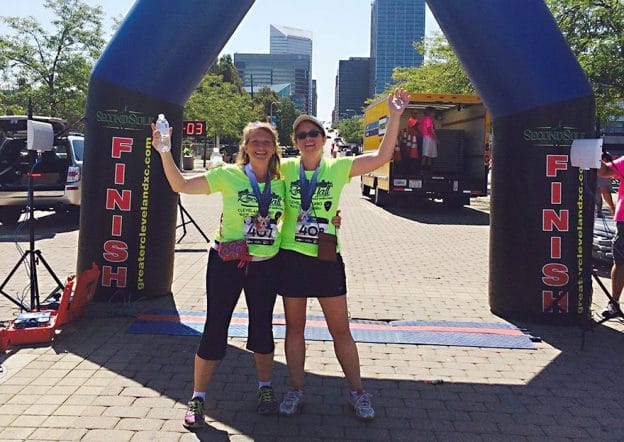 Creating and Completing a Business Succession Plan is a Marathon, not a Sprint