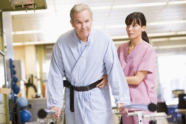 The Second of The Five Ds: Disability