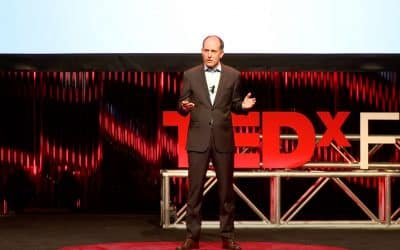 We Can Do This, America! Addressing Inequality in the Land of Opportunity, TEDx Talks