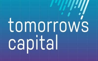 “Tomorrow’s Capital Podcast: Michael Ptasznik, Nasdaq Executive Vice President and Chief Financial Officer talks with Ben Hecht, President & CEO of Living Cities,”