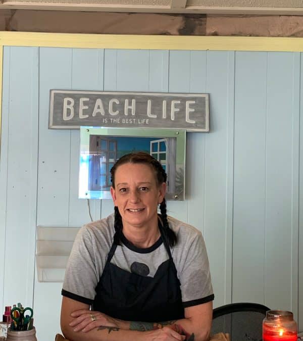 Beach Dog Grooming for Your Dog’s Every Need!
